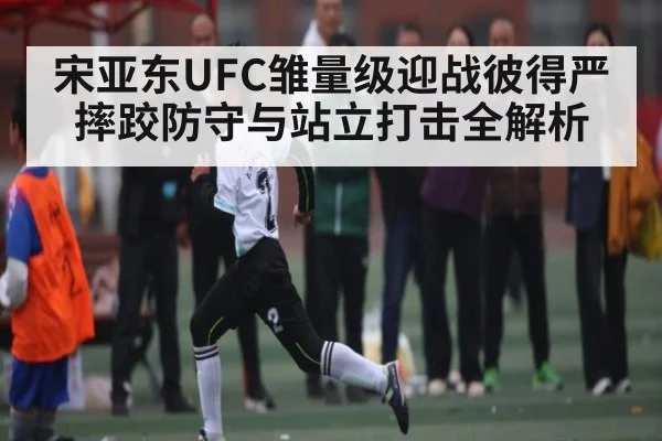 宋亚东UFC雏量级迎战彼得严摔跤防守与站立打击全解析