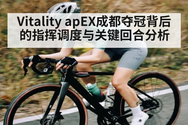 Vitality apEX成都夺冠背后的指挥调度与关键回合分析