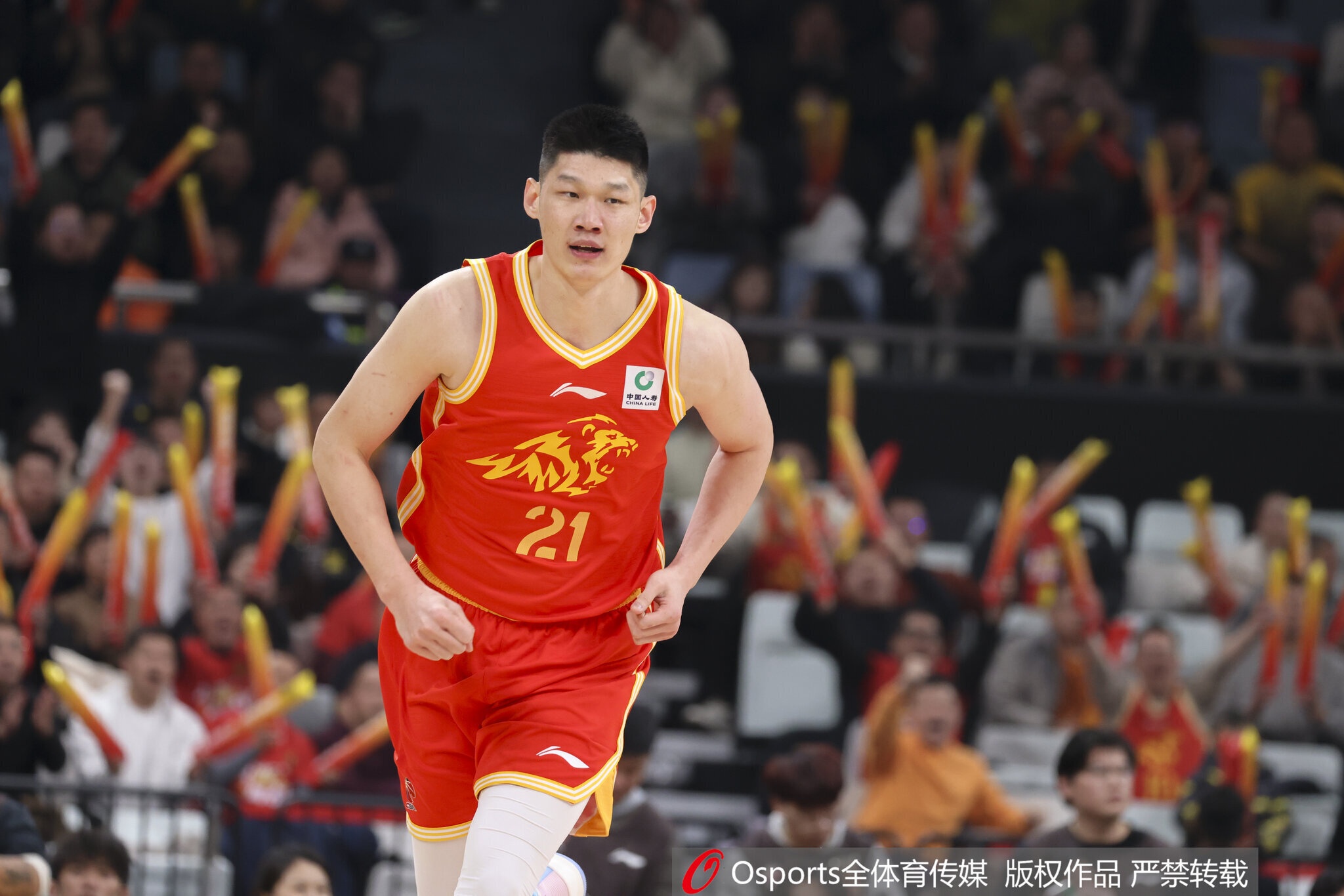牛八体育官方入口-CBA常规赛MVP候选人名单：胡金秋、贺希宁、徐杰、张镇麟在列
